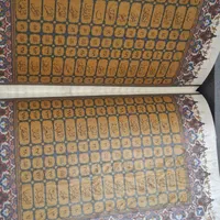 قرآن وزیری بسیار نفیس|کتاب و مجله مذهبی|تهران, جنت‌آباد جنوبی|دیوار