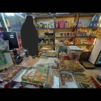 فروش سیستم فروشگاهی. قفسه های ام دی اف