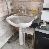 مغازه 20 متری دارای تجاری دائم نبش خیابان حر|اجارهٔ مغازه و غرفه|مشهد, شهرک شهید باهنر|دیوار