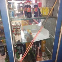 یخچال|یخچال و فریزر|حمیدیه, |دیوار