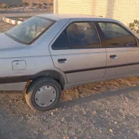 پژو405|خودرو سواری و وانت|تفتان, |دیوار