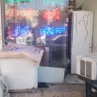 سیم پیچی موتور کولر|خدمات پیشه و مهارت|مشهد, حجاب|دیوار