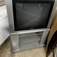 تلویزیون|تلویزیون و پروژکتور|ساوه, |دیوار