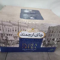 چای قلم ارجمند