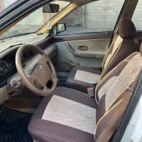 سمندساده مدل ۹۰بیرنگ|خودرو سواری و وانت|خاوران, |دیوار