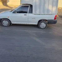 فروش پراید وانت مدل ۴۰۲