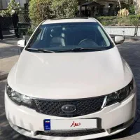 سراتو آپشنال مدل ۹۶ بی رنگ اقساطی بدون ضامن