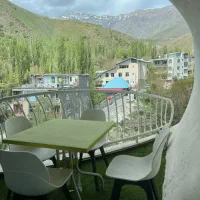 ۹۰متر فلت در بهترین مجتمع شمشک|اجارهٔ آپارتمان|شمشک, |دیوار