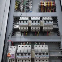 برقکار ساختمان