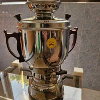 سماور برند روشن