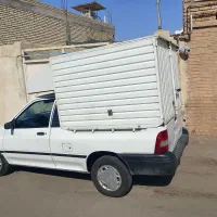 حمل بار و کالا