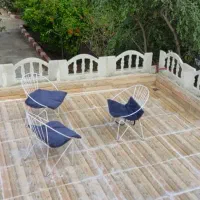 اجاره روزانه/هفتگی/ماهانه ویلا ۲۰۰۰ متری