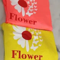 شلوارک گلدار