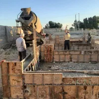 آلموتوربندی شناج و قالبندی|خدمات پیشه و مهارت|اهواز, کیانشهر|دیوار