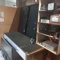 تعمیرات تلویزیون درمنزل و محل شما|خدمات پیشه و مهارت|اسلامشهر, شهرک قائمیه|دیوار