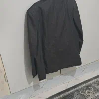 کت شلوار|لباس|رباط‌کریم, رباط‌کریم|دیوار