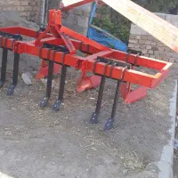 علف زن فارو نخود|ماشینآلات صنعتی|کرمانشاه, |دیوار