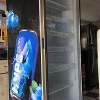 یخچال صنعتی تک در عمق80سانت