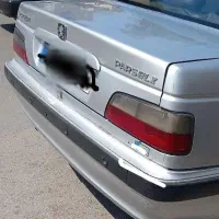 پارس ELX