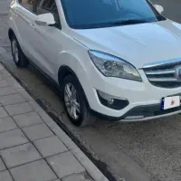 چانگان s 35 تمیز و درجه ۱ مدل ۲۰۱۶|خودرو سواری و وانت|ساوه, |دیوار