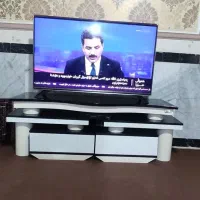 زیر تلویزیونی، میز تلویزیون