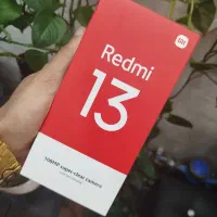 گوشی redmi13