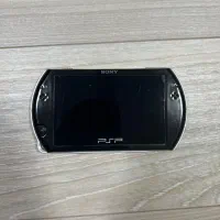 Sony Playstation PSP GO|کنسول، بازی ویدئویی و آنلاین|تهران, هروی|دیوار