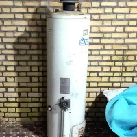 آبگرمکن گازی اروندکنار