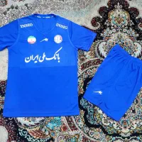 دست لباس اصلی تیم استقلال خوزستان