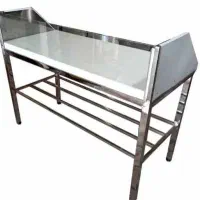 میز خرد کن