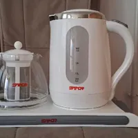 چایی ساز Sapor مدل stt-135p