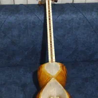 تار سه مهر کاظمی