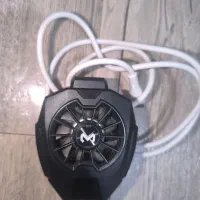 فن خنک کننده گوشی گیمینگ ممو