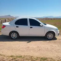 ساینا اس مدل ۱۴۰۳|خودرو سواری و وانت|کوهدشت, |دیوار