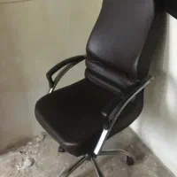 صندلی اداری مدیریتی