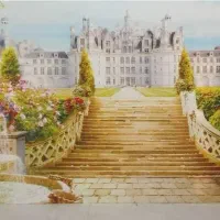 آپارتمان ۳خواب/شهرک مطهری