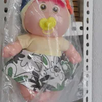 عروسک توپولو