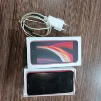 آیفون se2020|موبایل|کرج, باغستان|دیوار