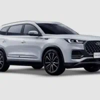 تیگو 8پرومکس