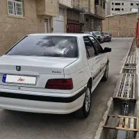 پارس سال موتور xu7