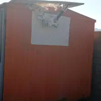 کانکس|مصالح و تجهیزات ساختمان|سقز, |دیوار