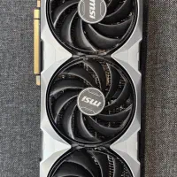 کارت گرافیک MSI RTX 4080 super 16GB VENTUS 3X OC
