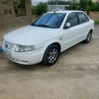 سمند سورن ef7  کارکرد 180