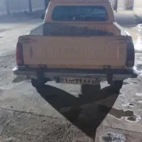 پیکان وانت مدل ۸۲|خودرو سواری و وانت|رفسنجان, |دیوار