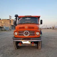 مایلر ده چرخ کمپرسی