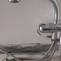 لوله کشی اب گاز پکیج