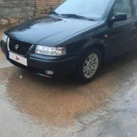 سمندمدل۹۴ EF7 دوگانه کارخونه