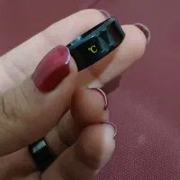 فروش حلقه مشکی حرارتی