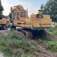 بیل خط دو۲۰۰موتور پمپ یک سال تعمیر شود|ماشین‌آلات صنعتی|سلمان‌شهر, |دیوار