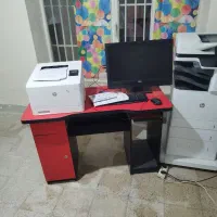 پرینتر چاپگر al in one(آل این وان)